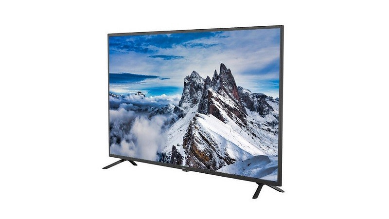 Sam Smart LED TV Model UA50CU7750CC Size 50 Inch